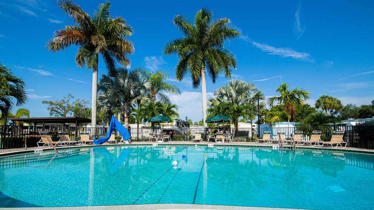 Sun Retreats Fort Myers Beach