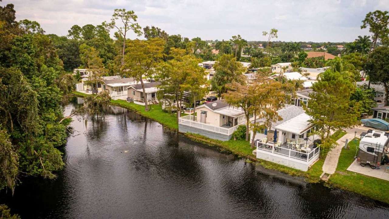 Sun Retreats Estero Bay