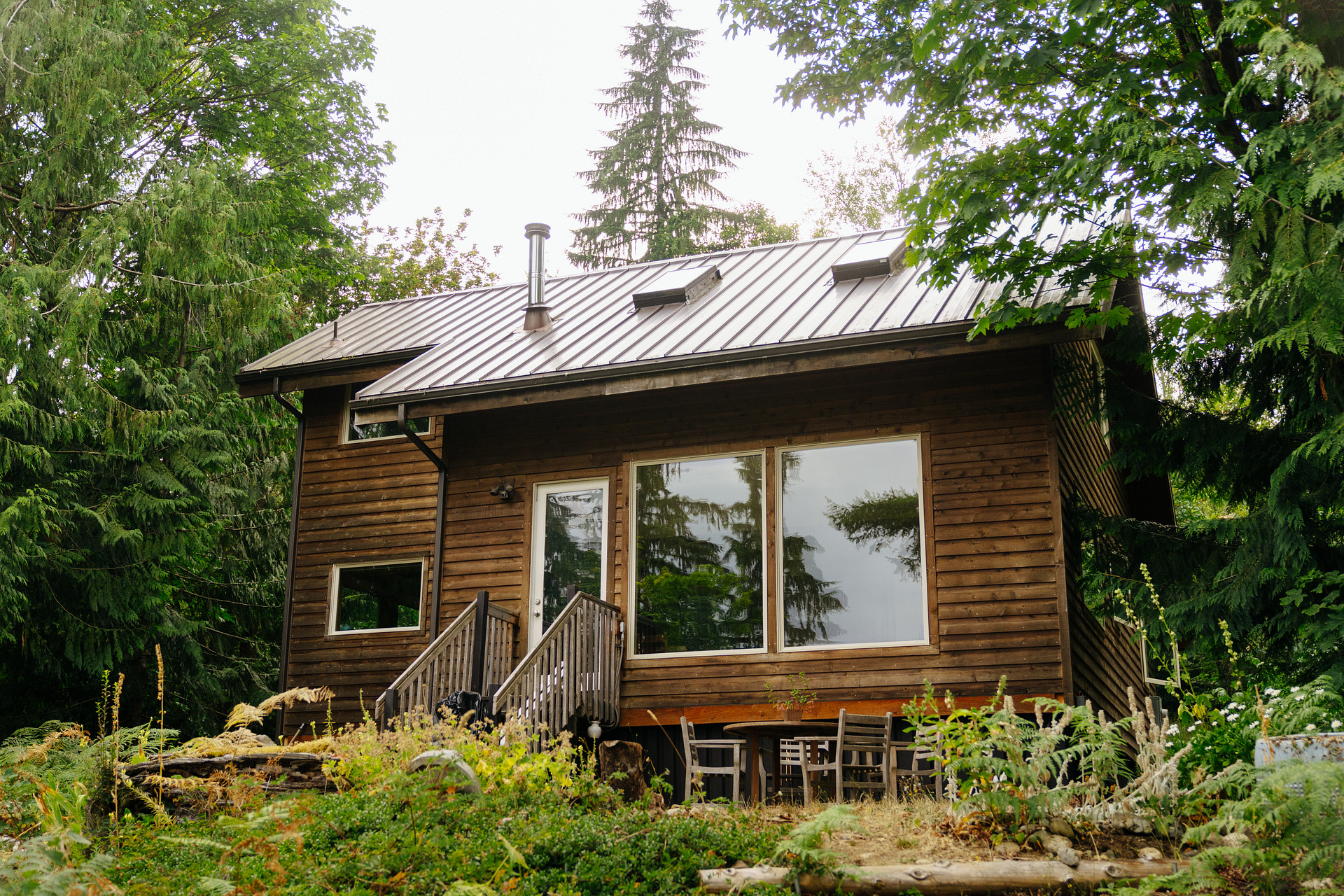Clear Light Valley Retreat