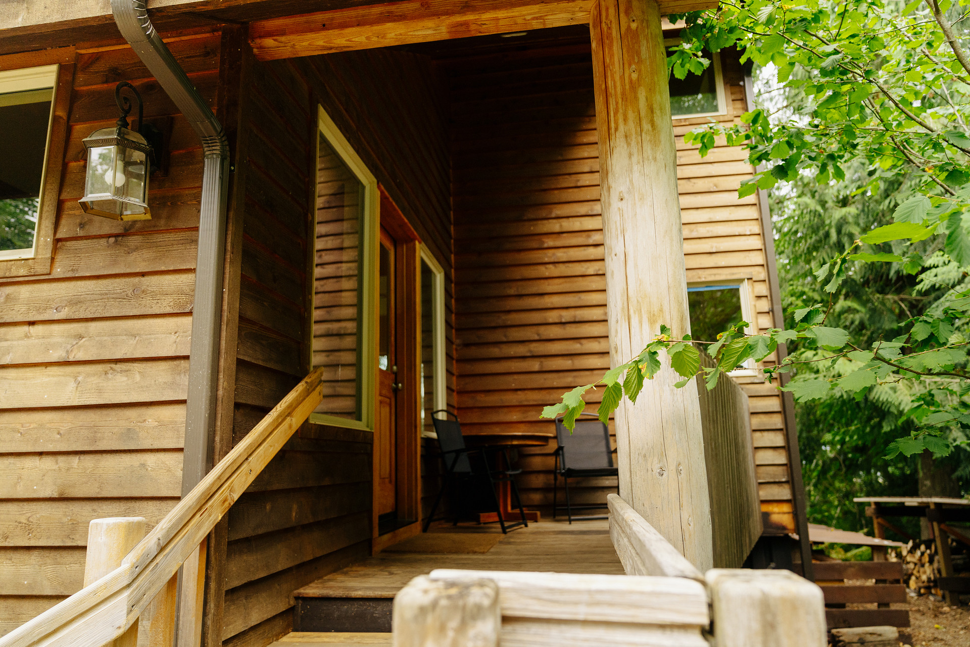 Clear Light Valley Retreat