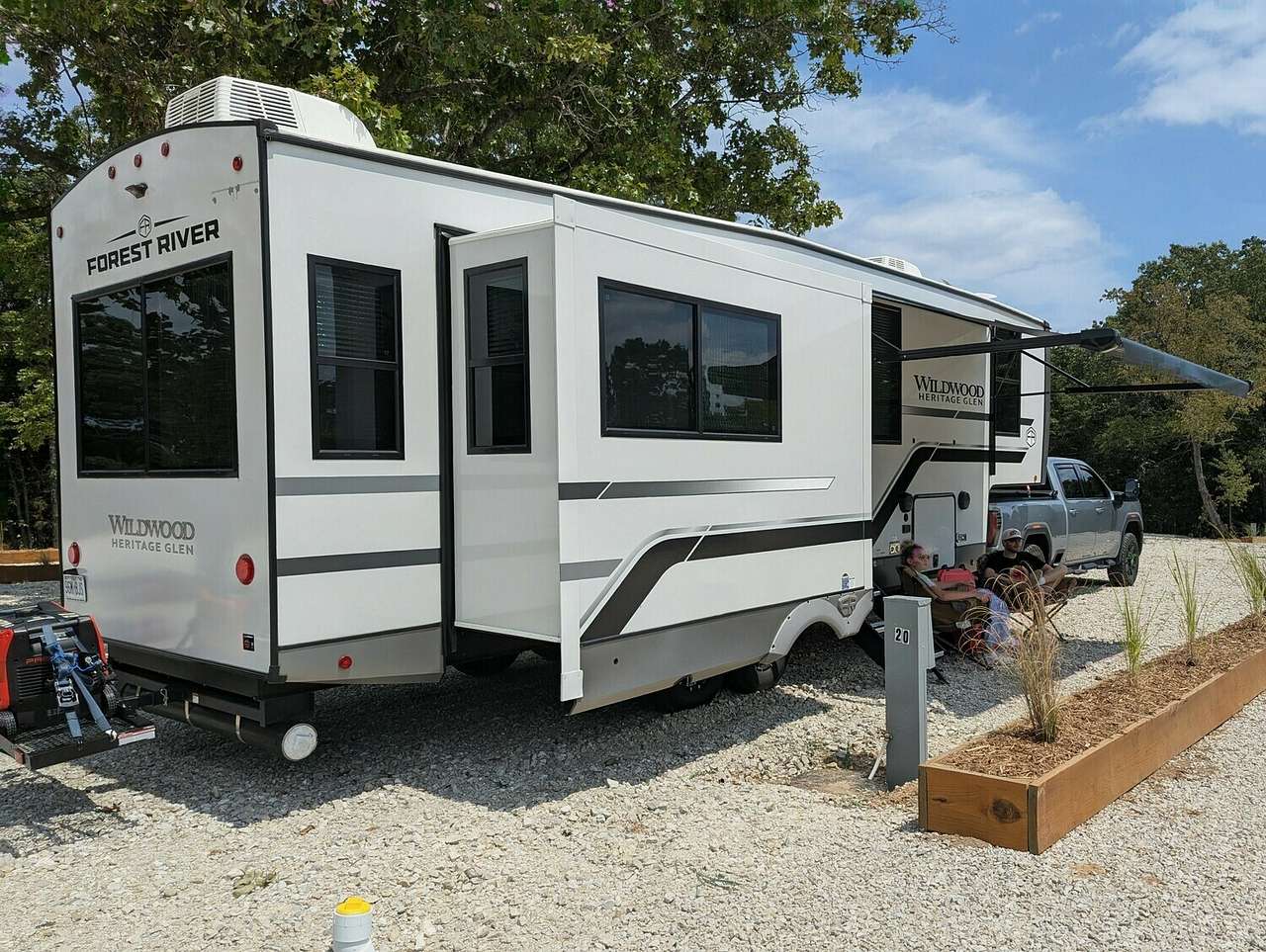 Rock N Roll RV Park
