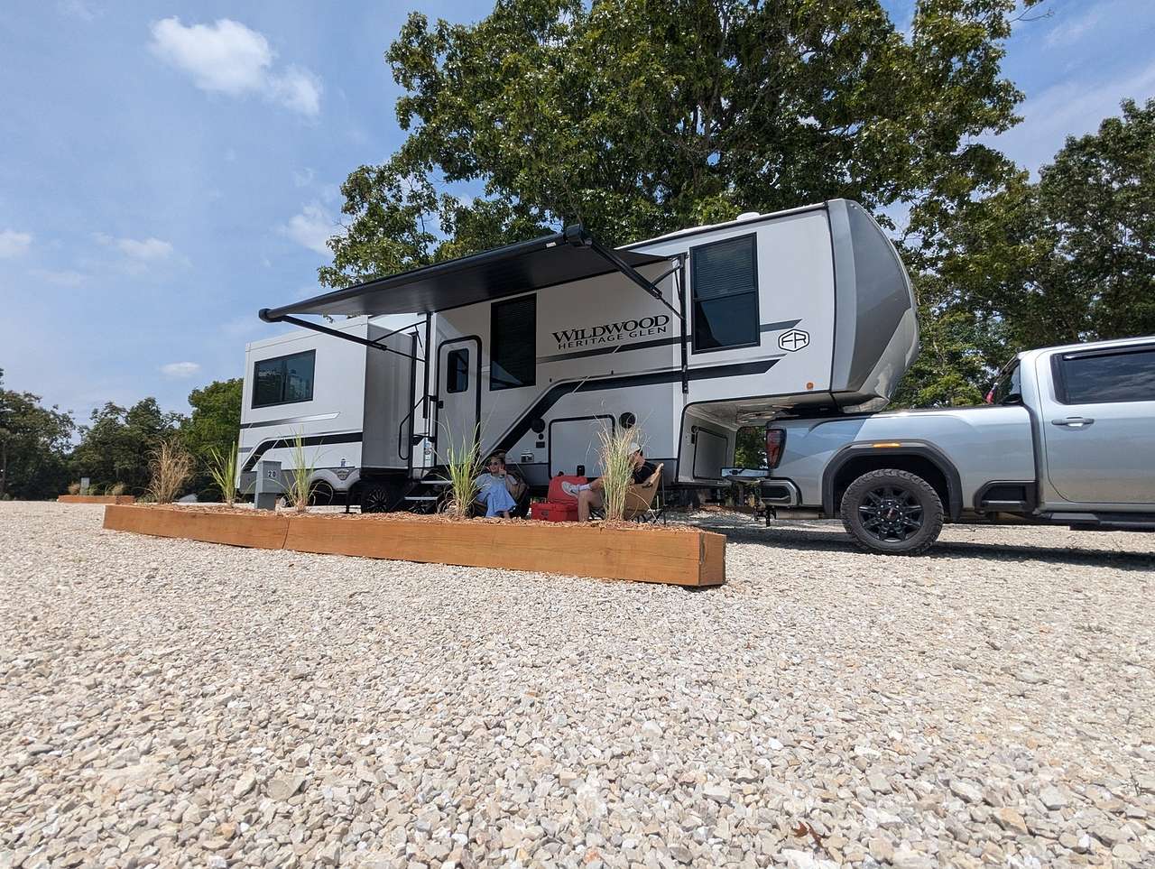 Rock N Roll RV Park