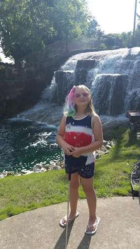 Ruffit Park Campground