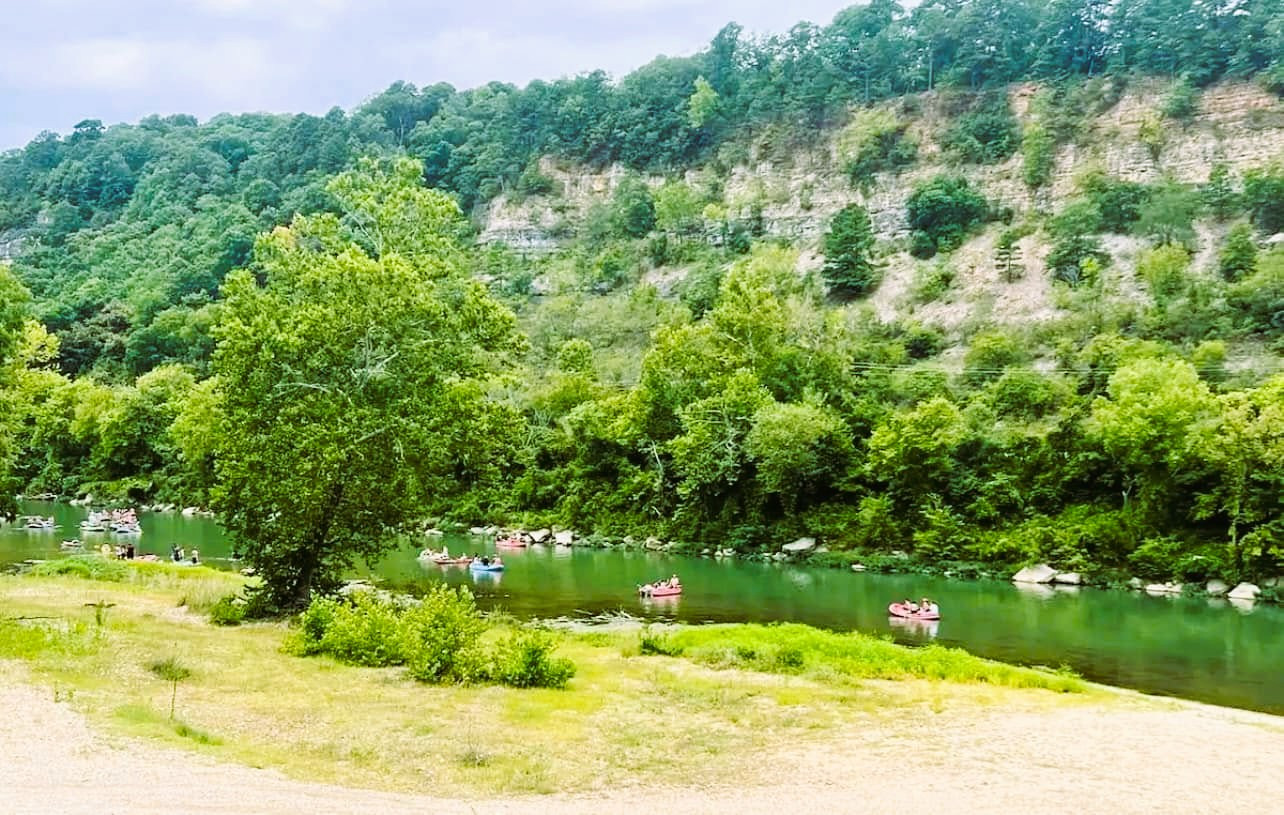 River Roost RV Park