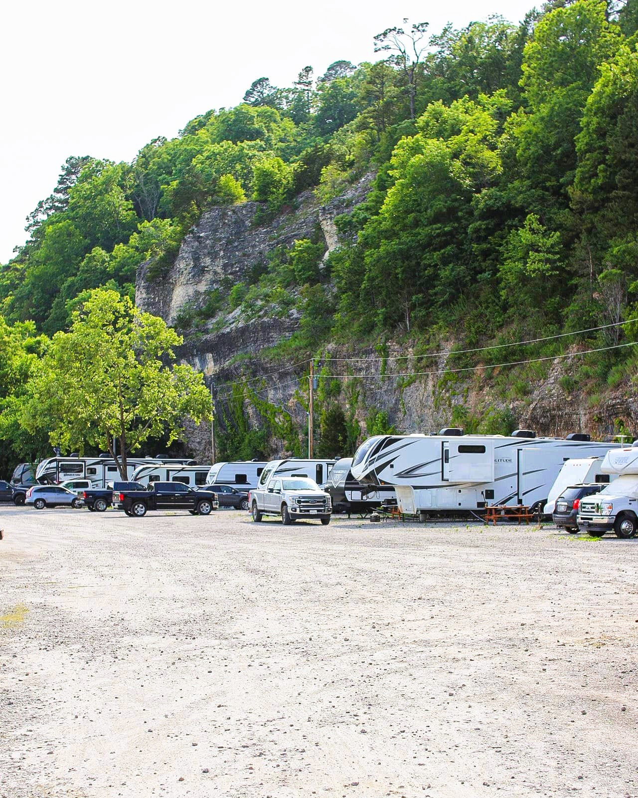 River Roost RV Park