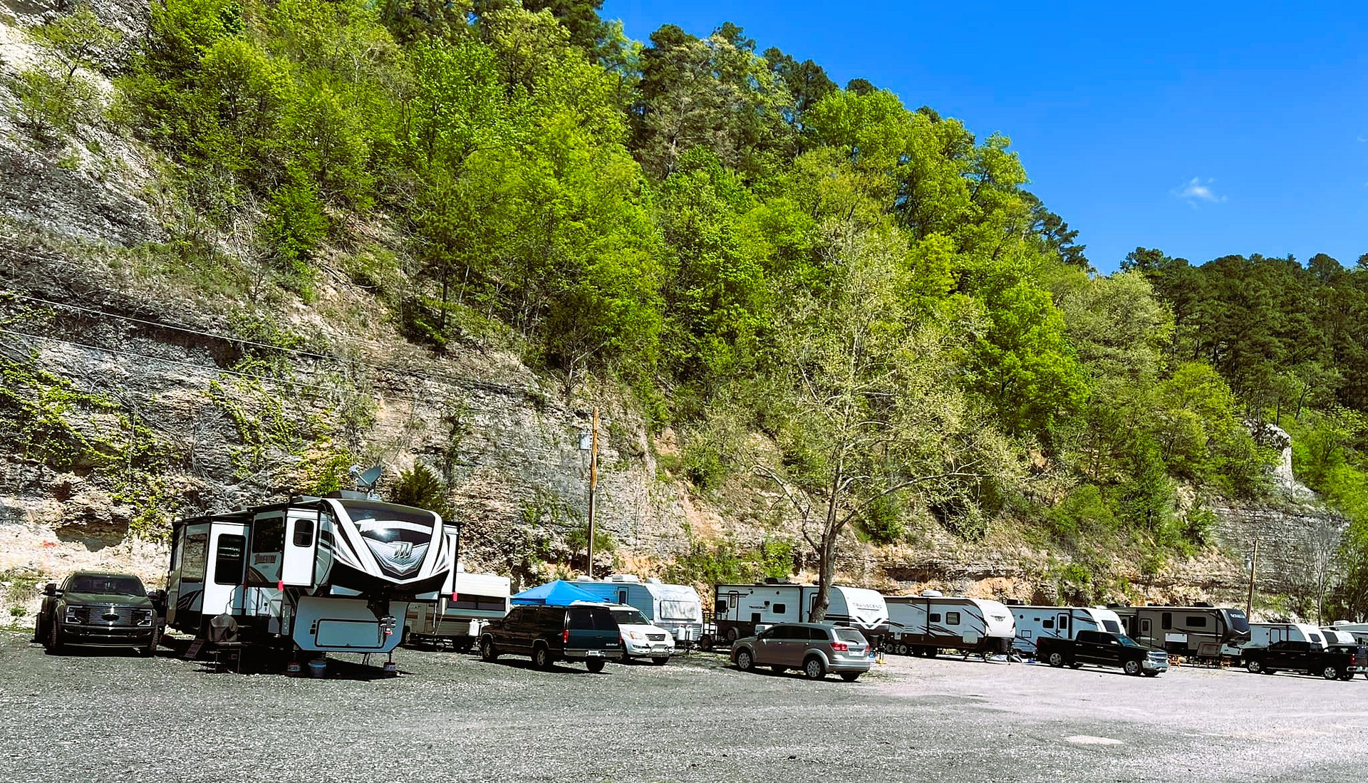 River Roost RV Park