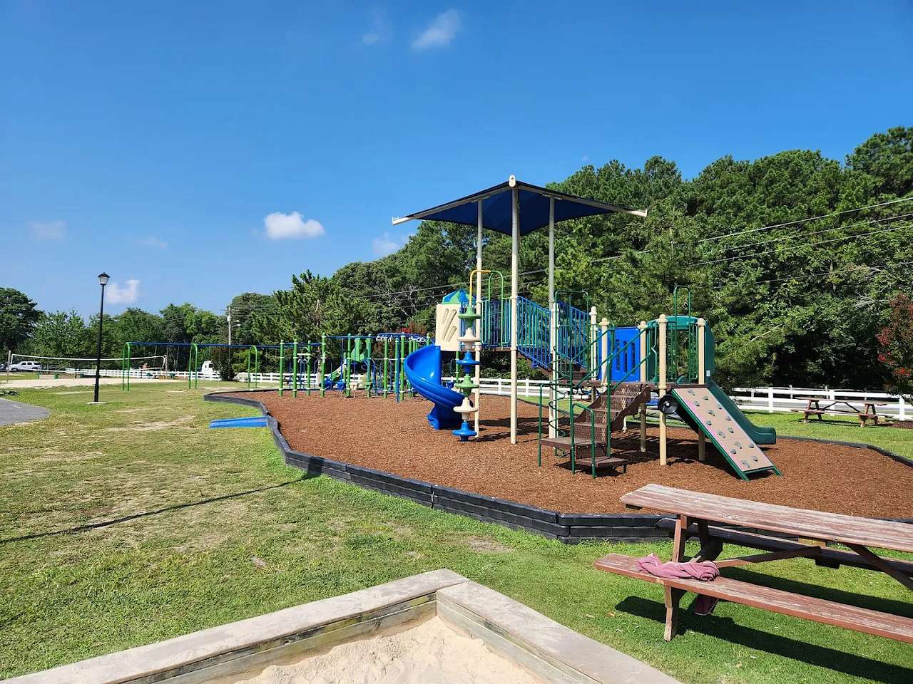 Yogi Bear's Jellystone Park Camp-Resort: Delaware Beaches
