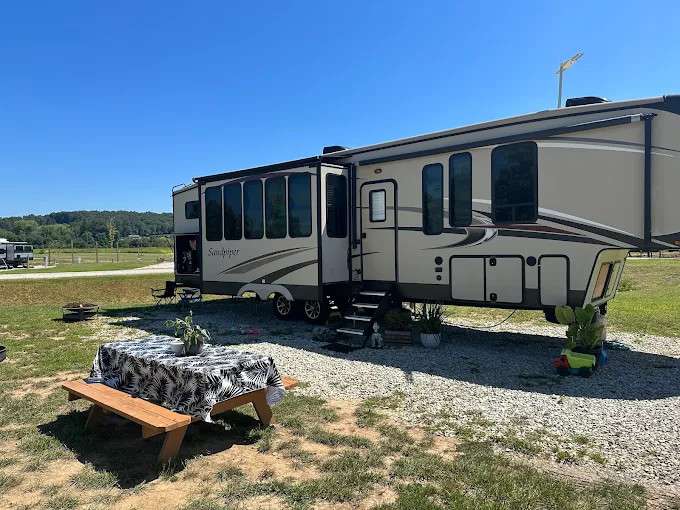 Riverview Campground