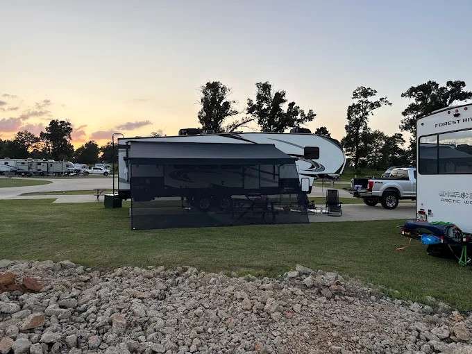 Stillwater RV Resort
