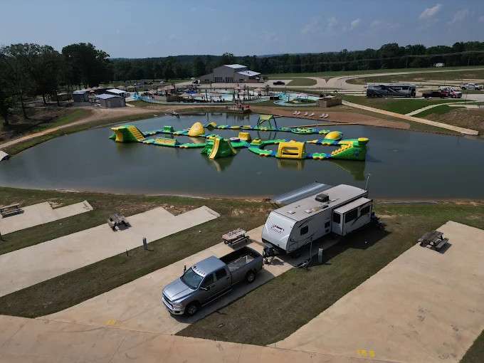 Stillwater RV Resort