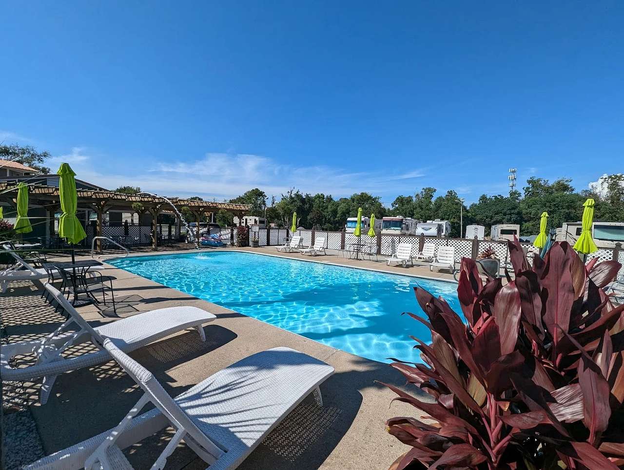 Cajun RV Park