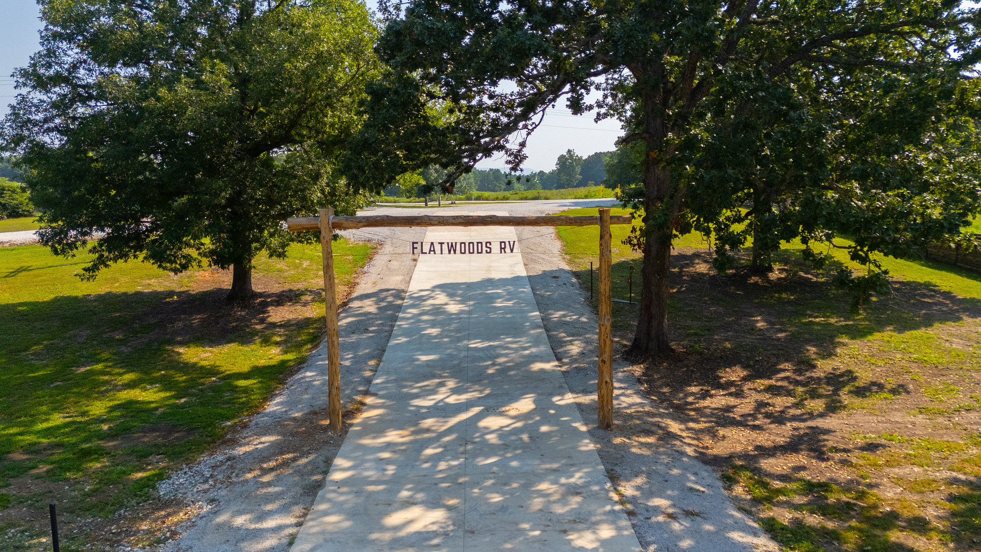 Flatwoods Mountain RV Park