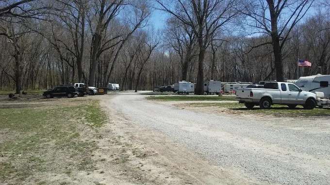 Crow Valley Campground