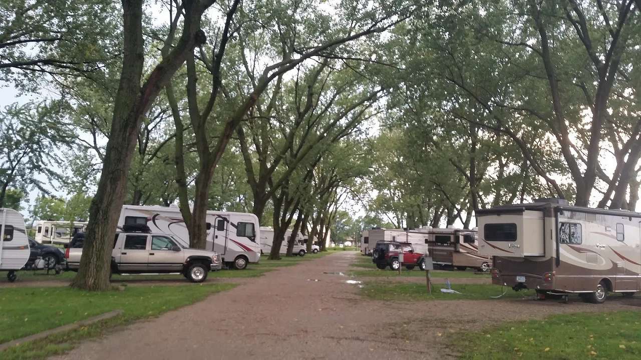 On-Ur-Wa RV Park