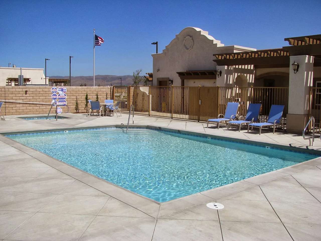 Yanks RV Resort