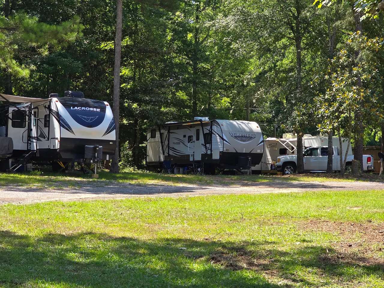 Sweet Gum RV Park