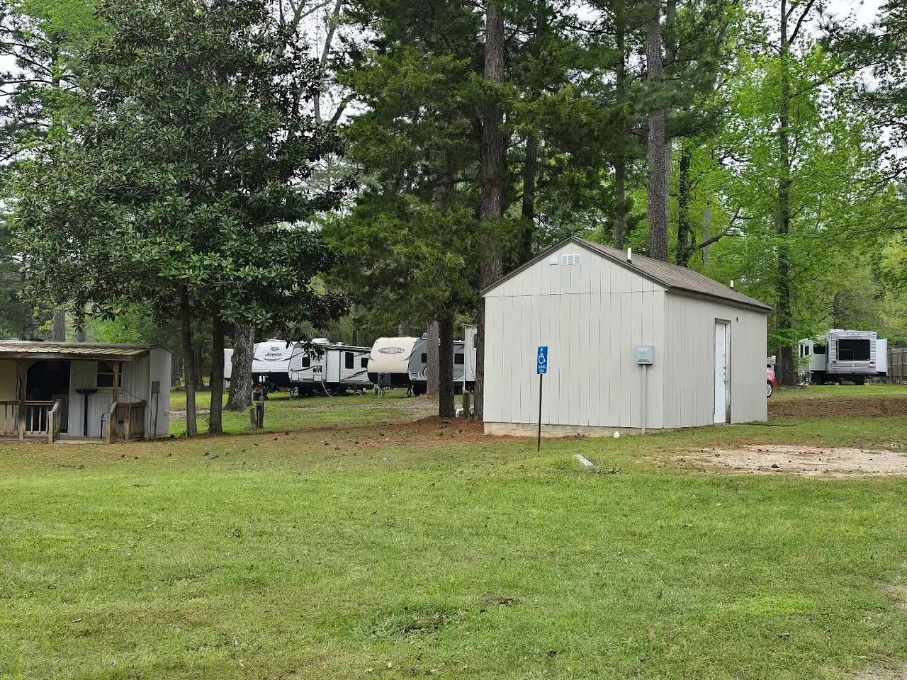 Sweet Gum RV Park