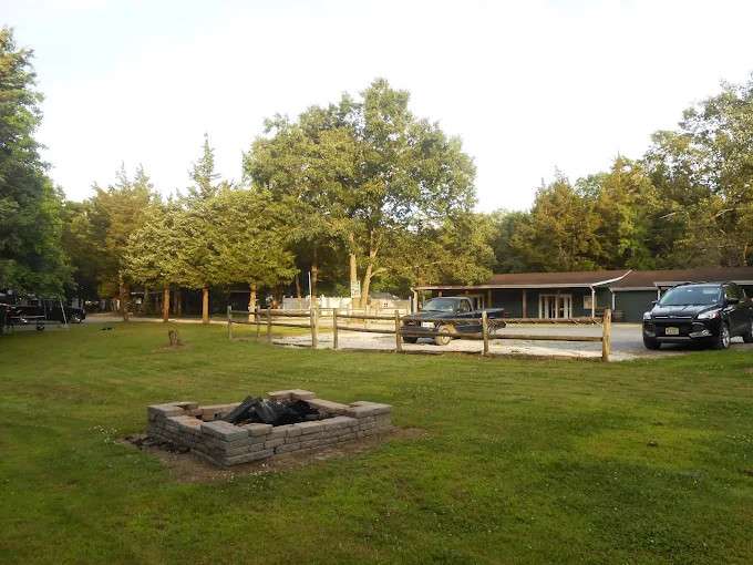 Turtle Run Campground