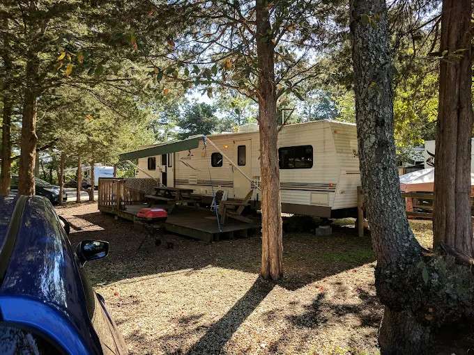 Turtle Run Campground