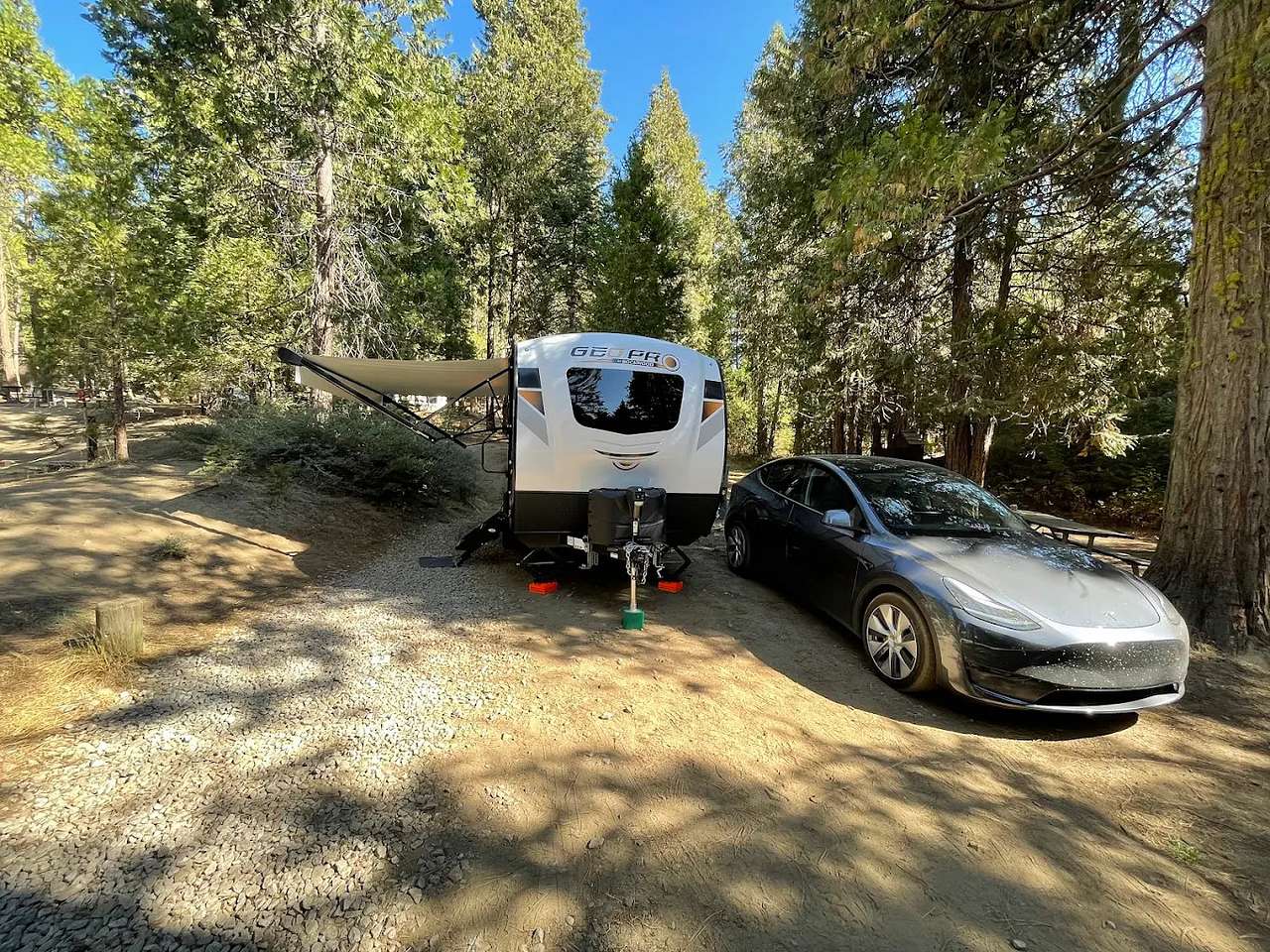 Camp Edison