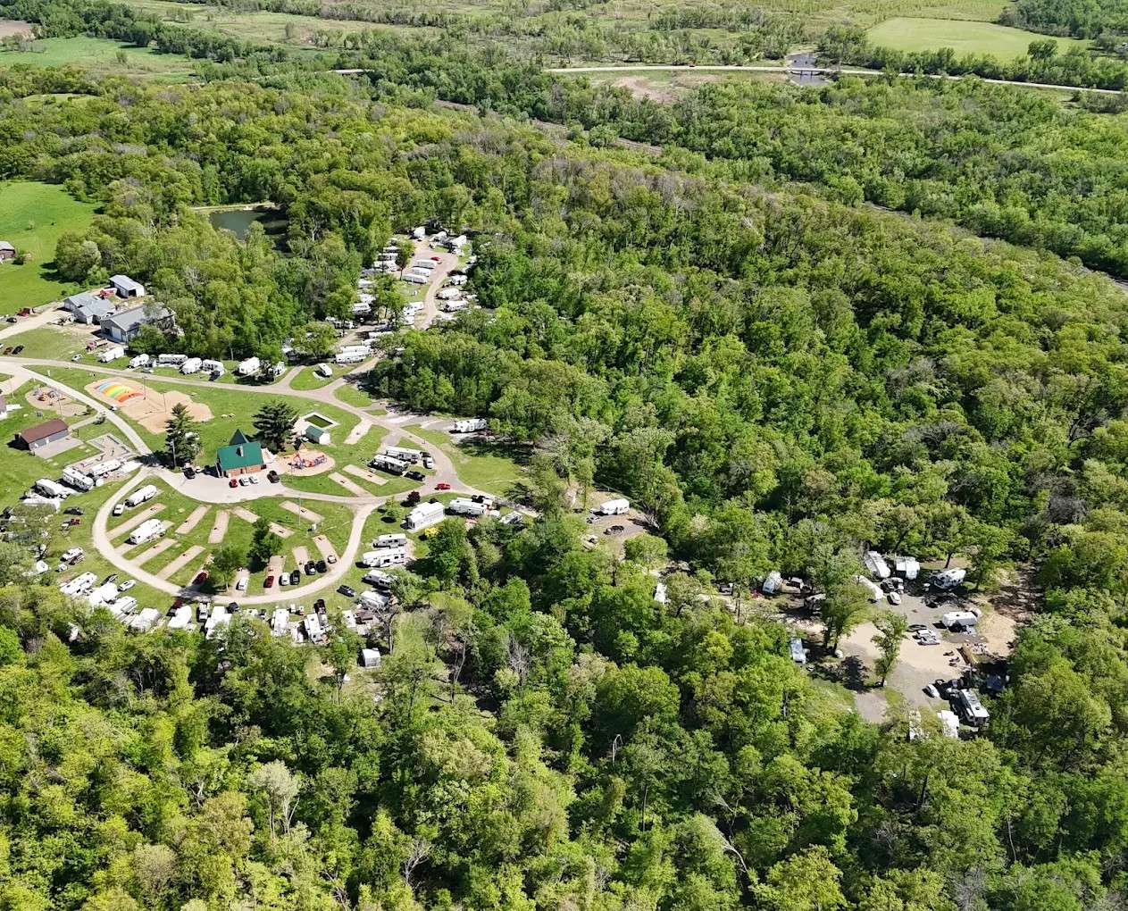 Outback Campground & Resort