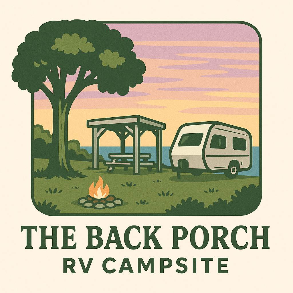 The Back Porch