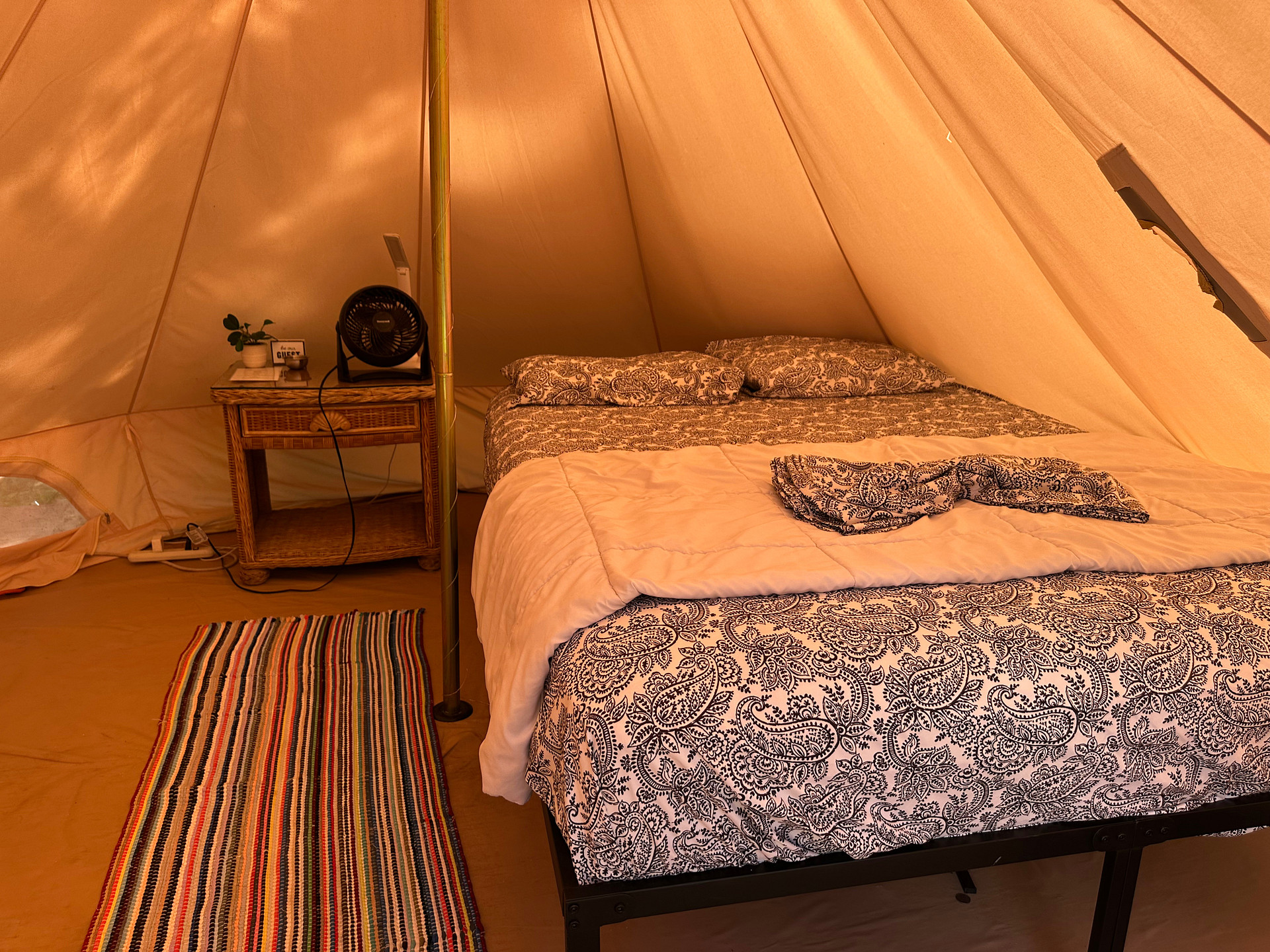 Tent - Big Island