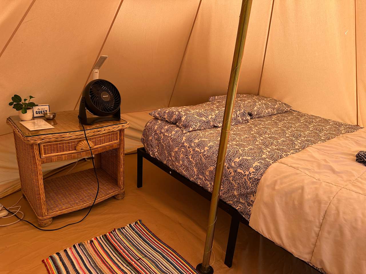Tent - Big Island