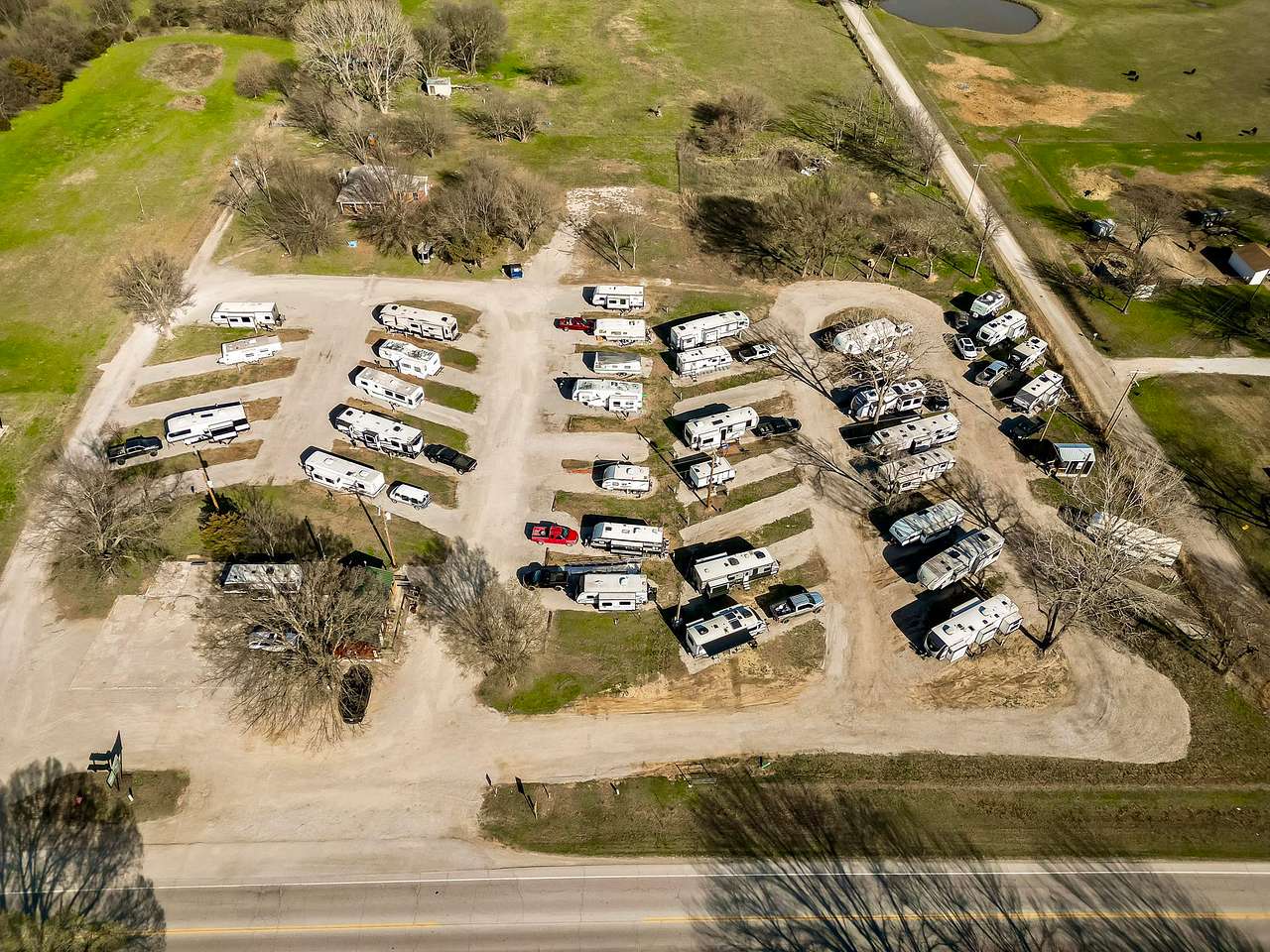 Nowata RV Park