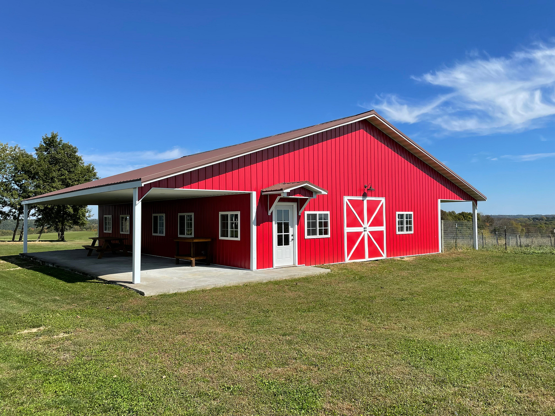 Elysian View Farms