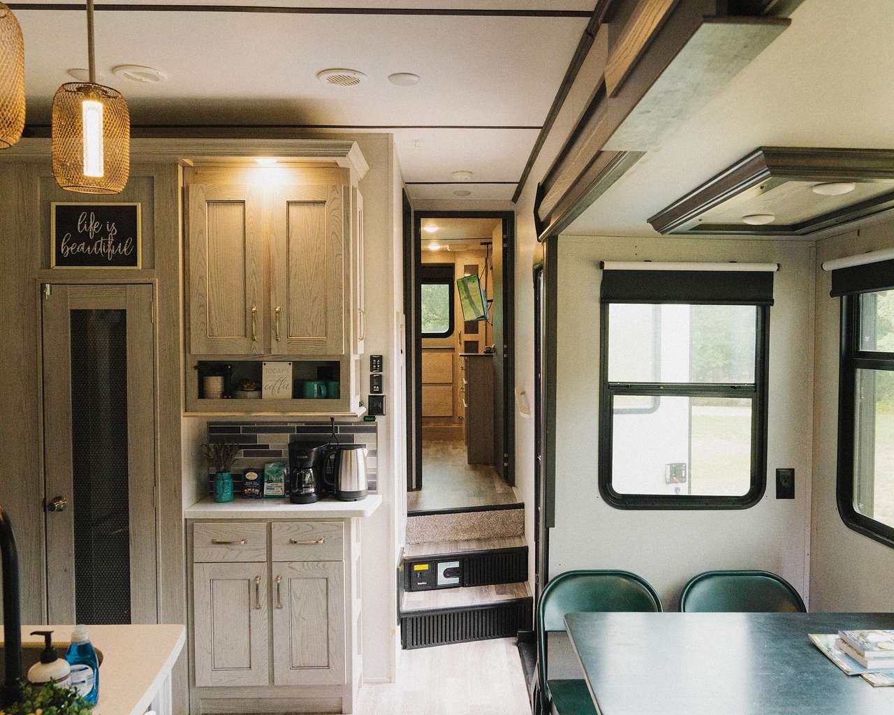 RV common area 