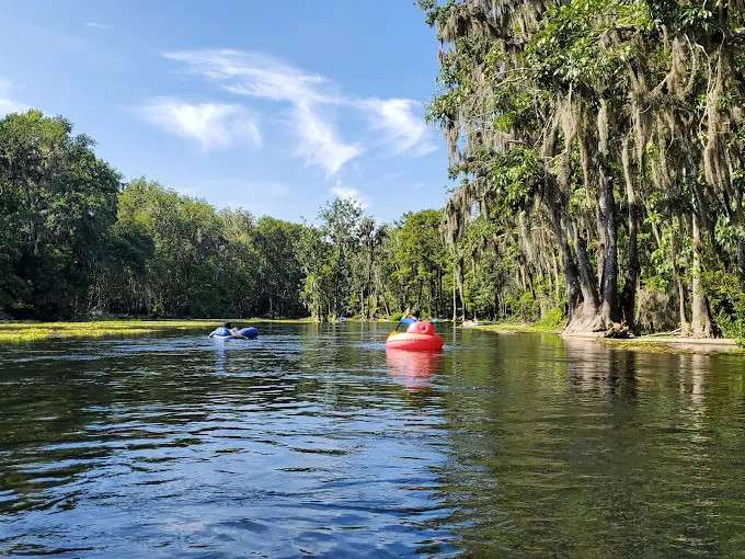 Moonshine Acres RV Park