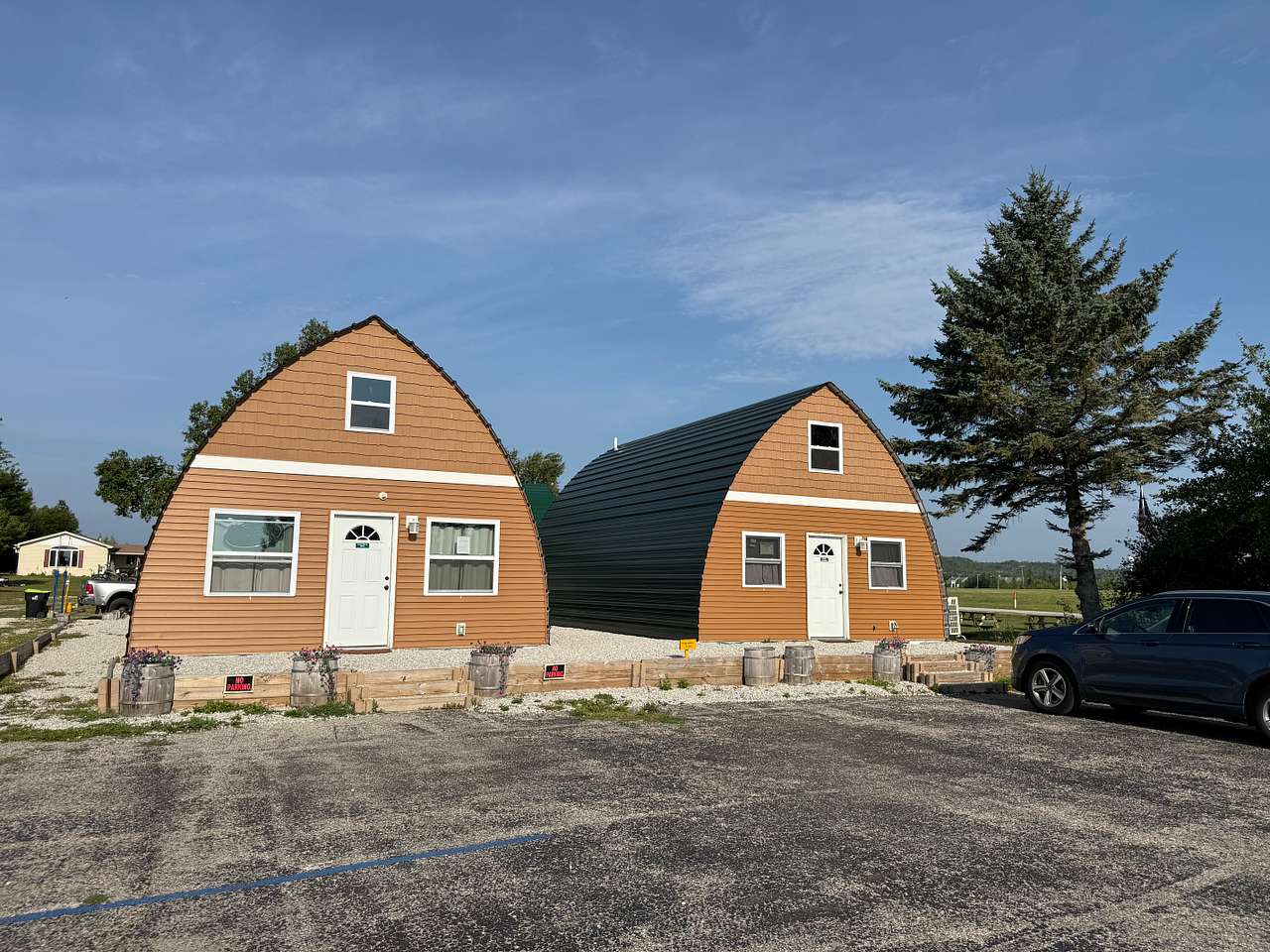 Island View Camp and RV Park