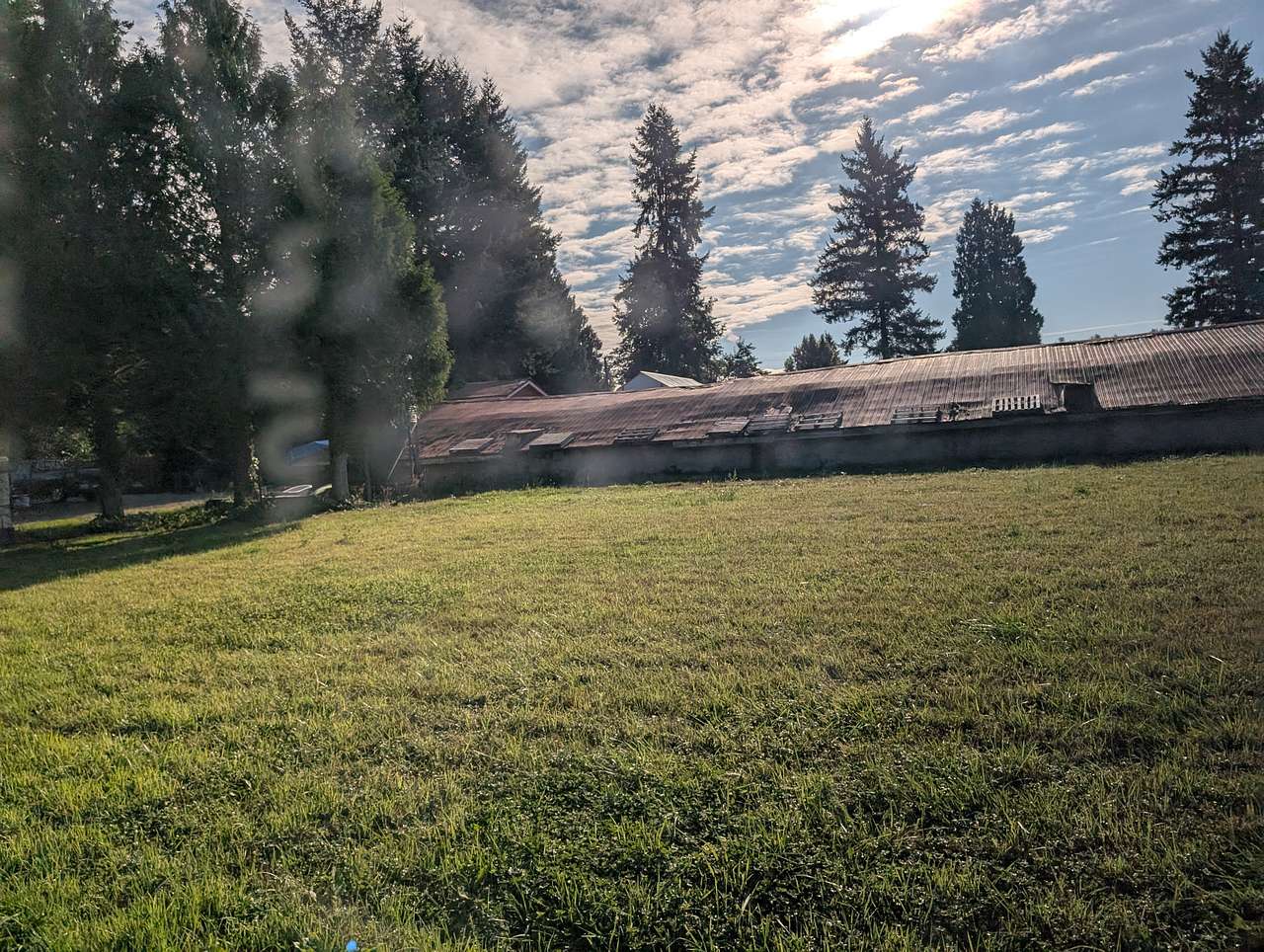 Hatzic Island Acres