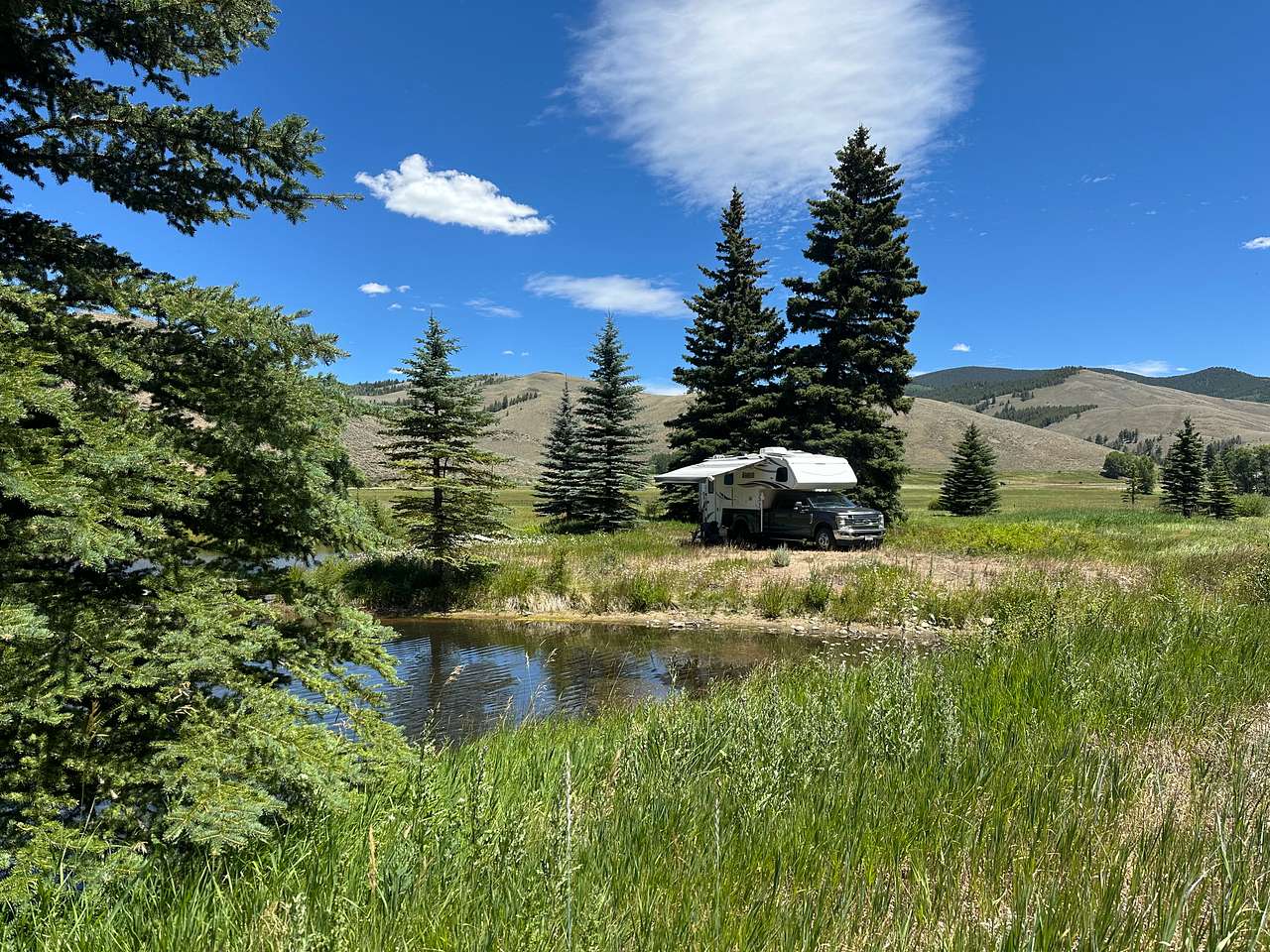 The Gold Links Ranch