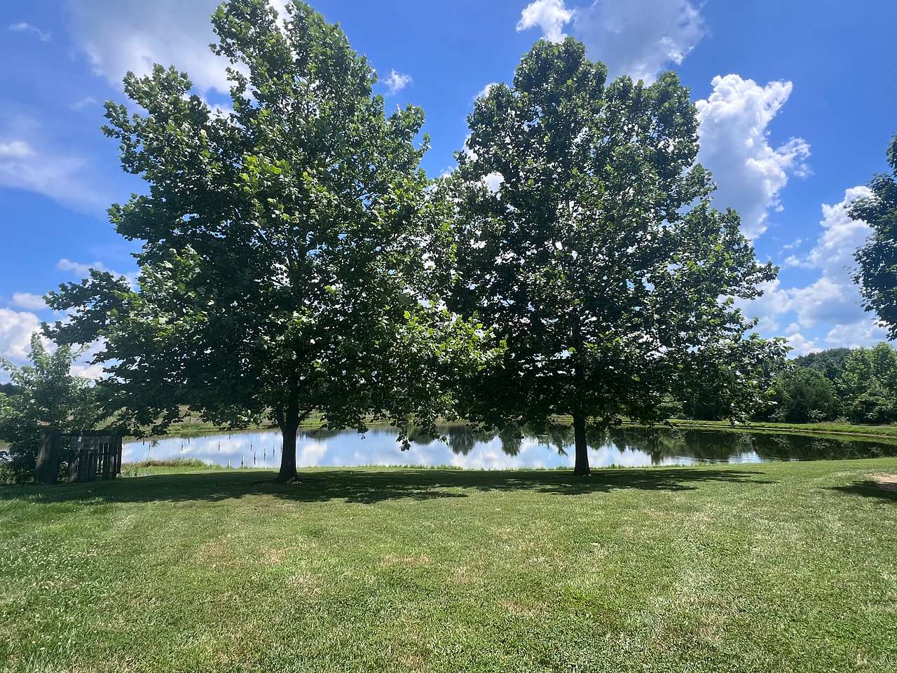 Little Lusk Campground And Lodging