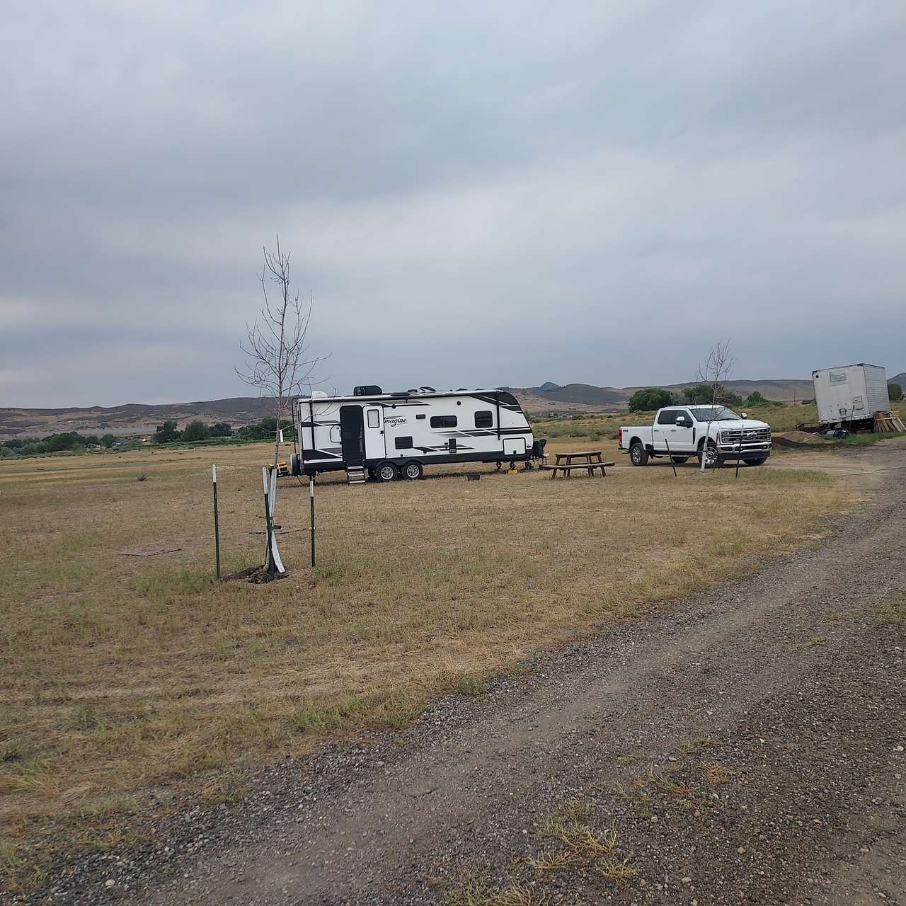 Hollow Haven Ranch