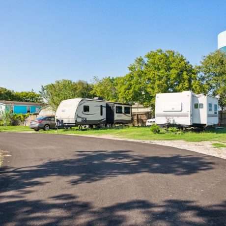 Tropical Gardens RV Park And Resort