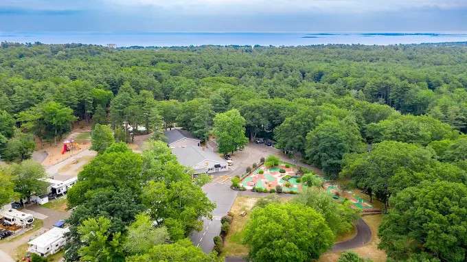 Sun Retreats Wild Acres