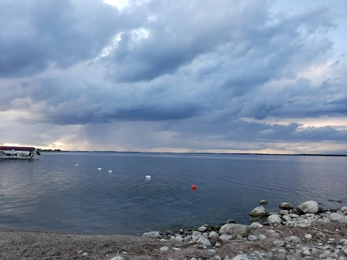KC Beach Campground