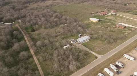 Diamond S Ranch RV Retreat