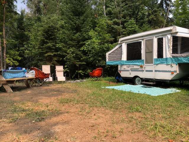 Off-Grid Studios