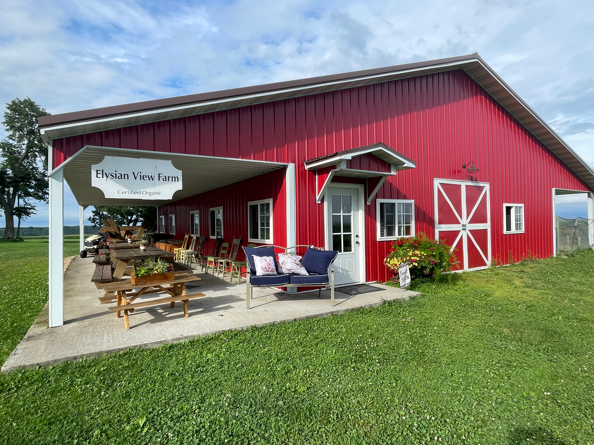 Elysian View Farms