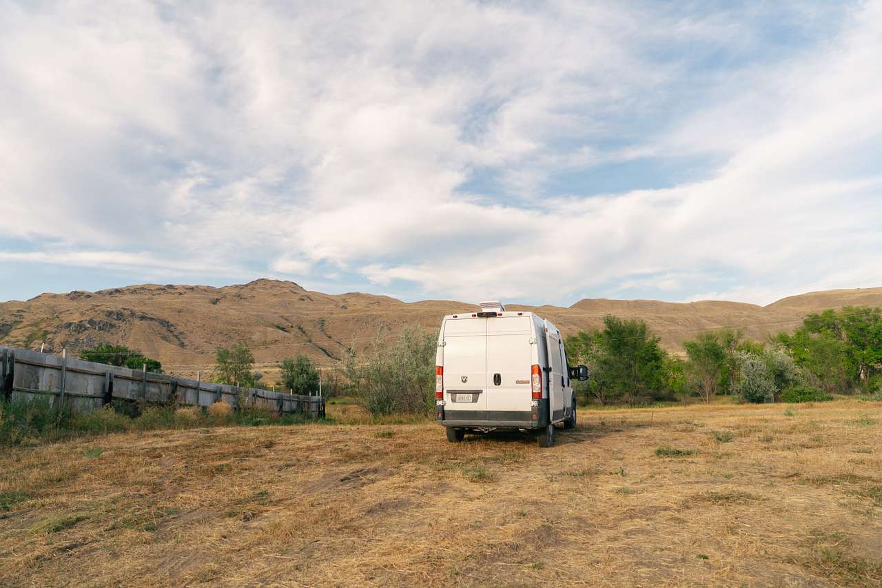Okanogan river pot farm salmon fish