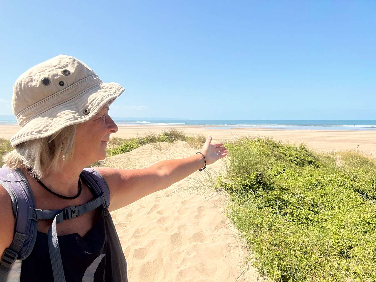 Saunton Sands 
