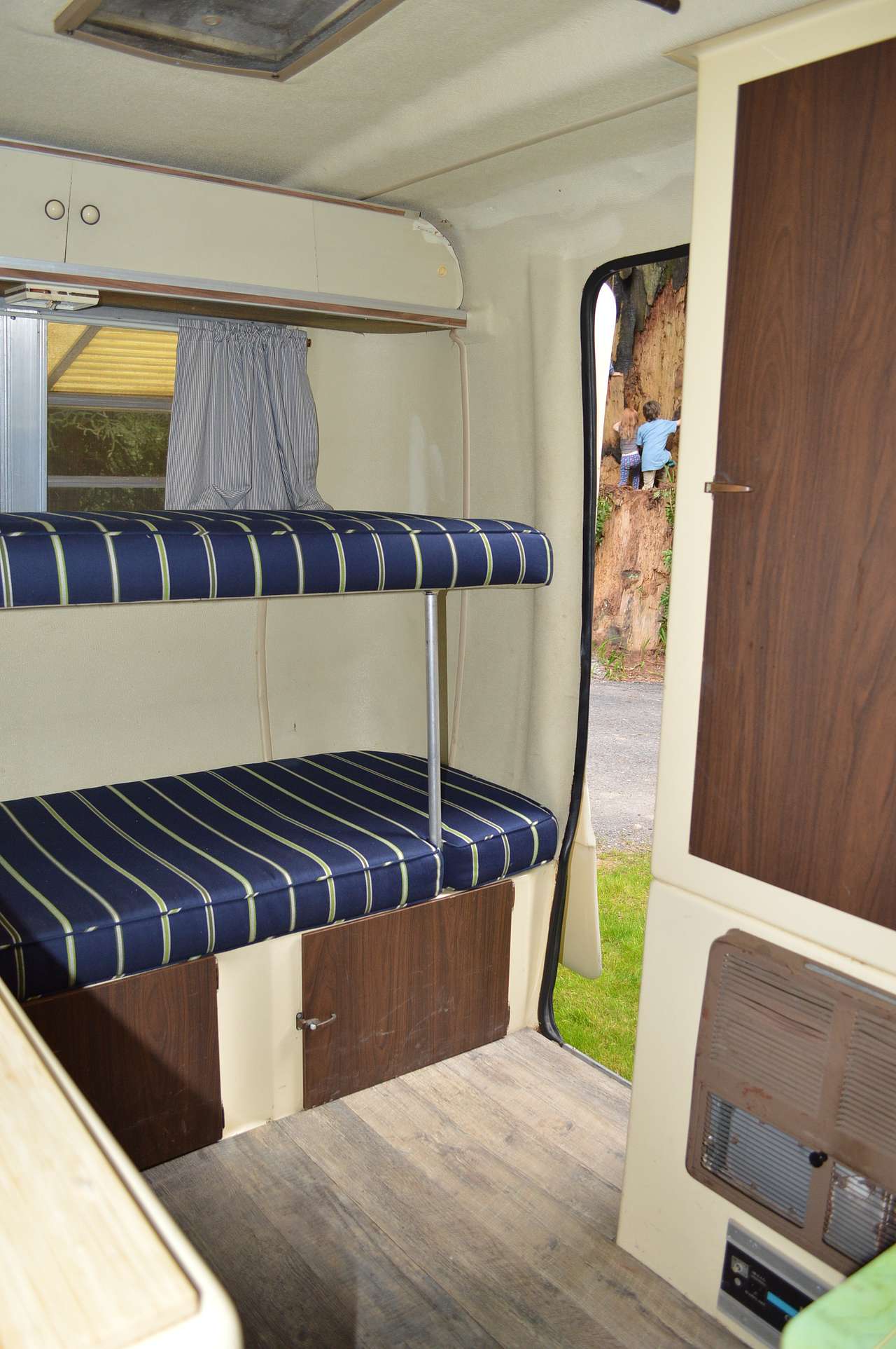 Sylvan Harbor RV Camp & Cabins
