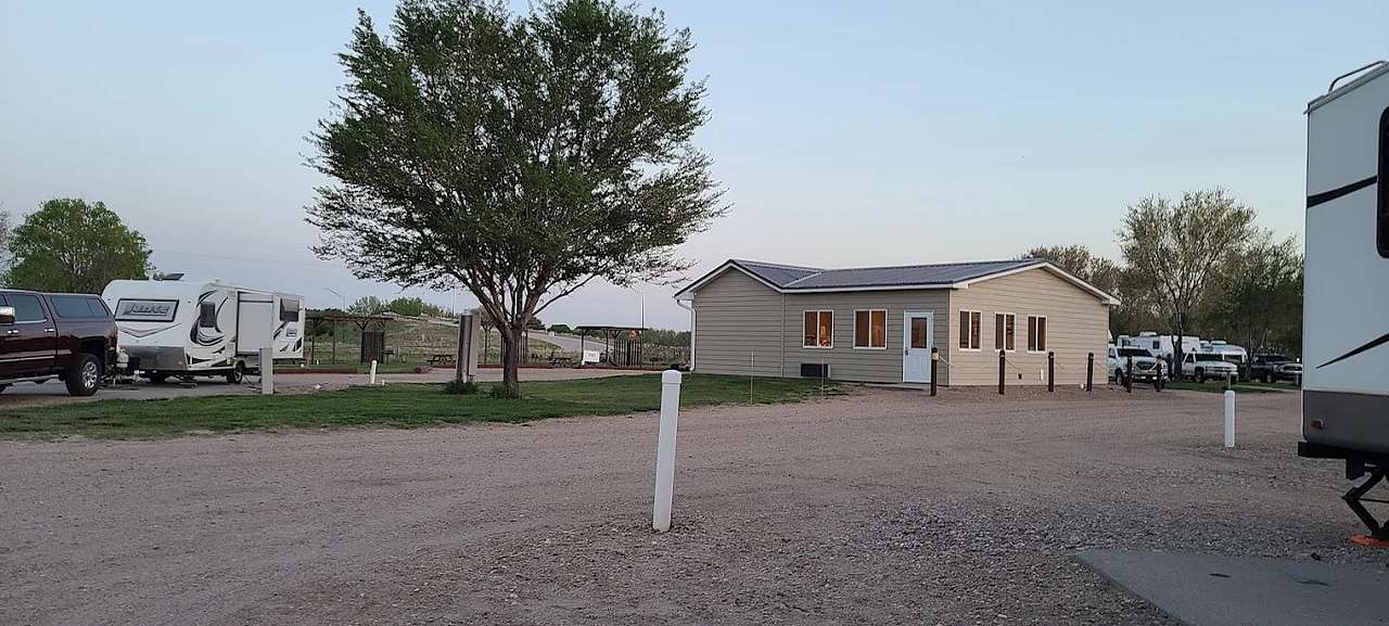Kearney RV Park and Campground