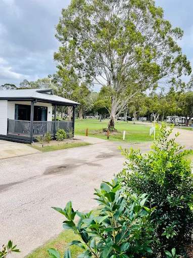 BIG4 Rainbow Beach Holiday Park