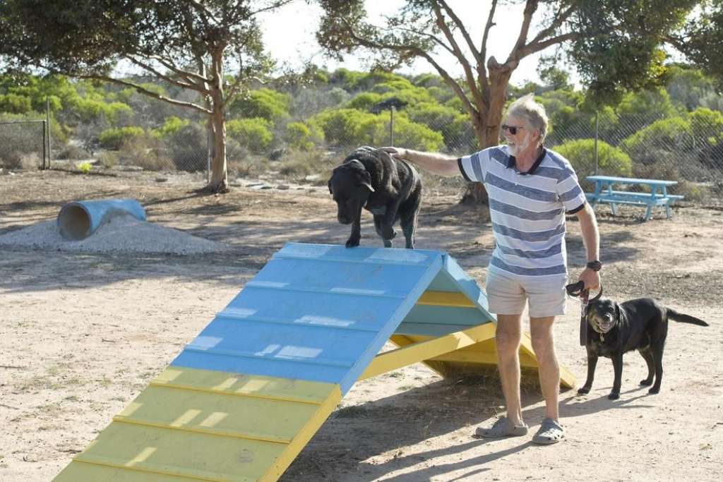 BIG4 Port Hughes Holiday Park