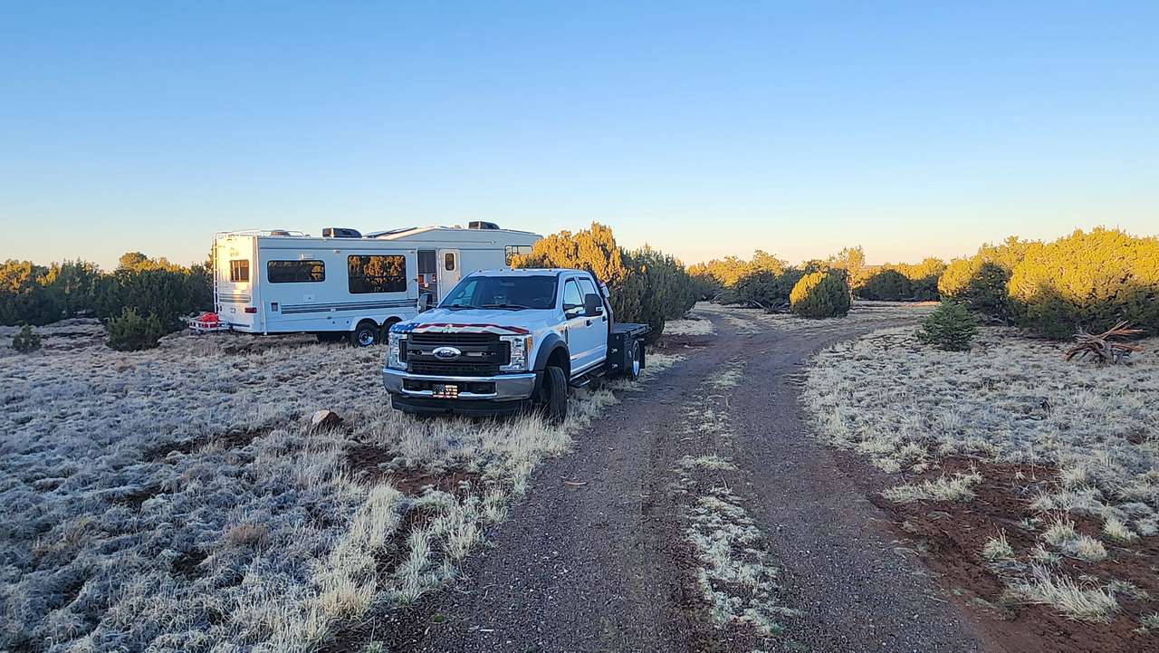 Ridge Valley Ranch